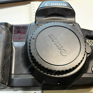 EOS 10QD