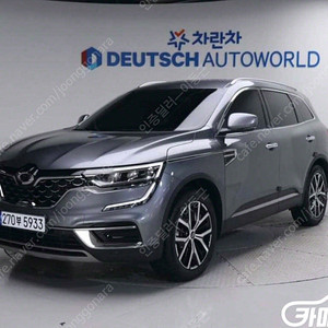 [르노코리아(삼성)]더뉴QM6 2.0 LPe RE 시그니처 2WD | 2022 | 23,156km년식 | 회색 | 수원 | 2,390만원