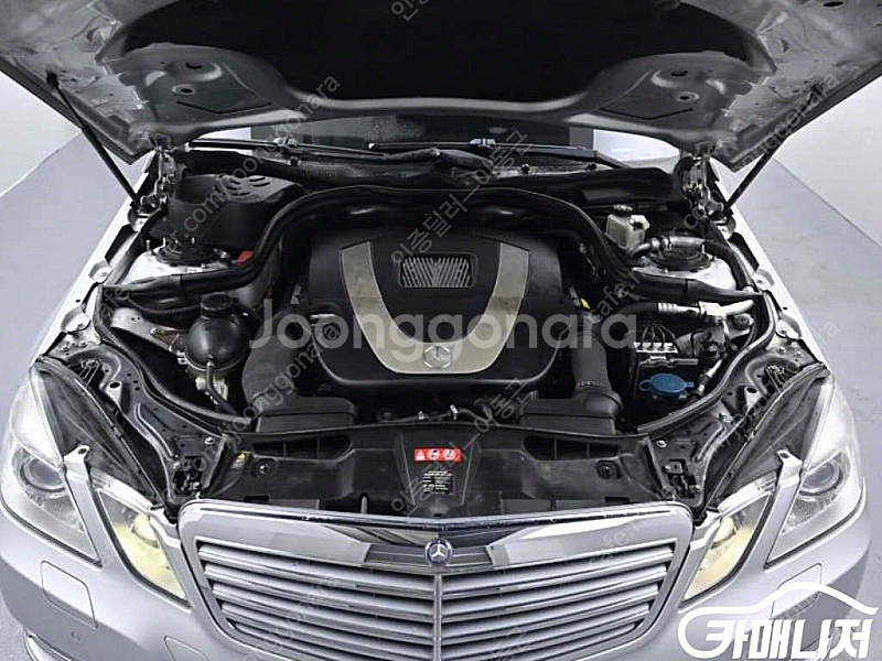 [벤츠]E-클래스 W212 E300 엘레강스 | 201...--6