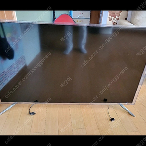 삼성 50인치 스마트 led tv