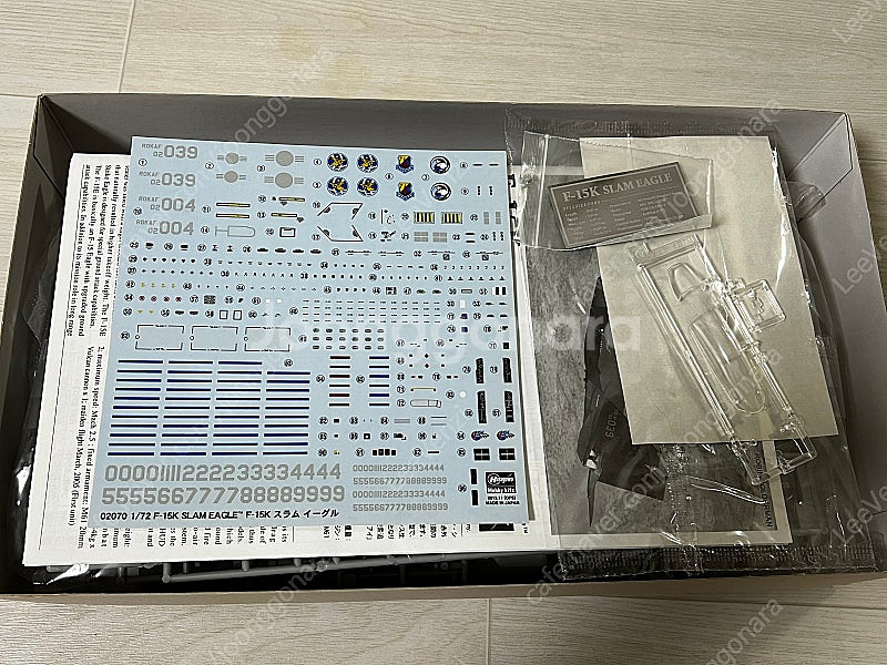 건담, 에어로 프라모델 및 레진, 피규어 제품 판매합니...--0