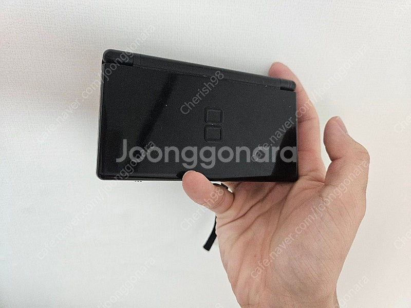 닌텐도DS--0