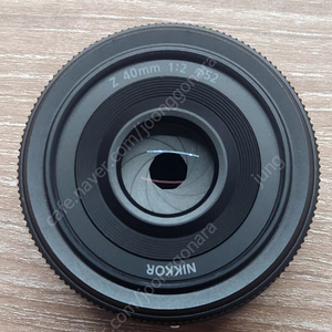 니콘 Z 40mm F2