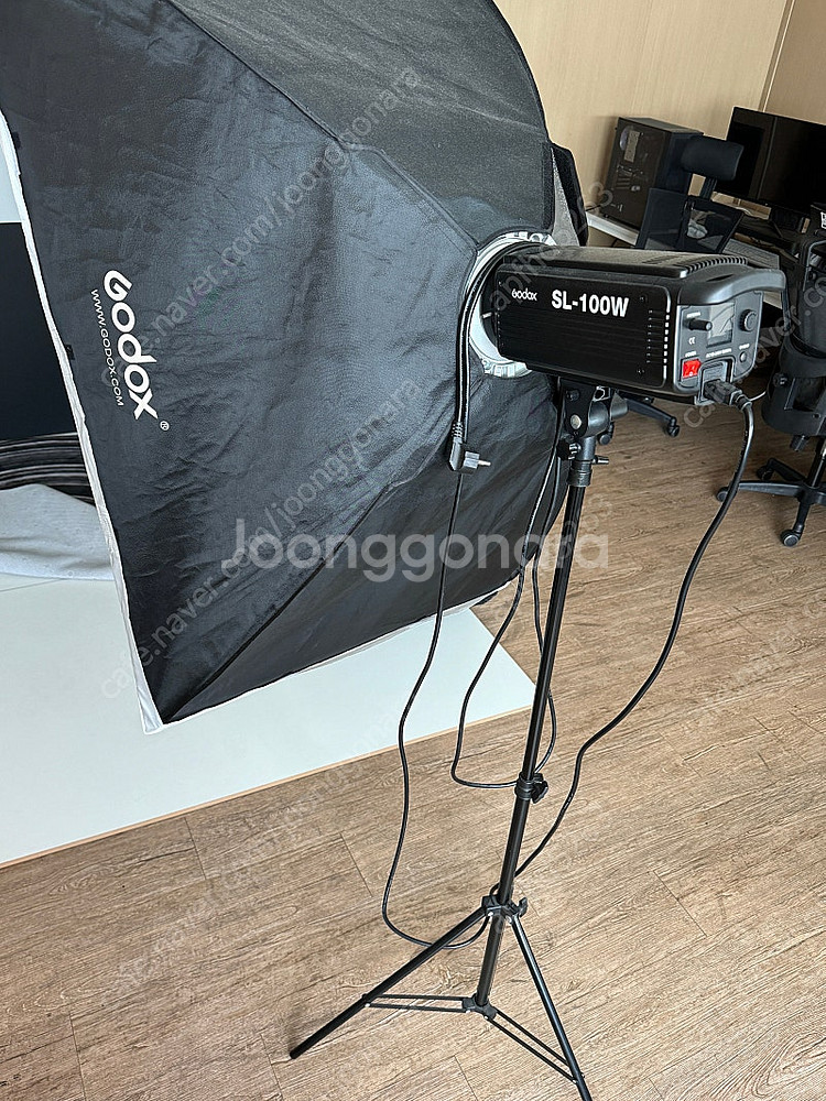 고독스 100W (SL-100W) 팝니다.--0
