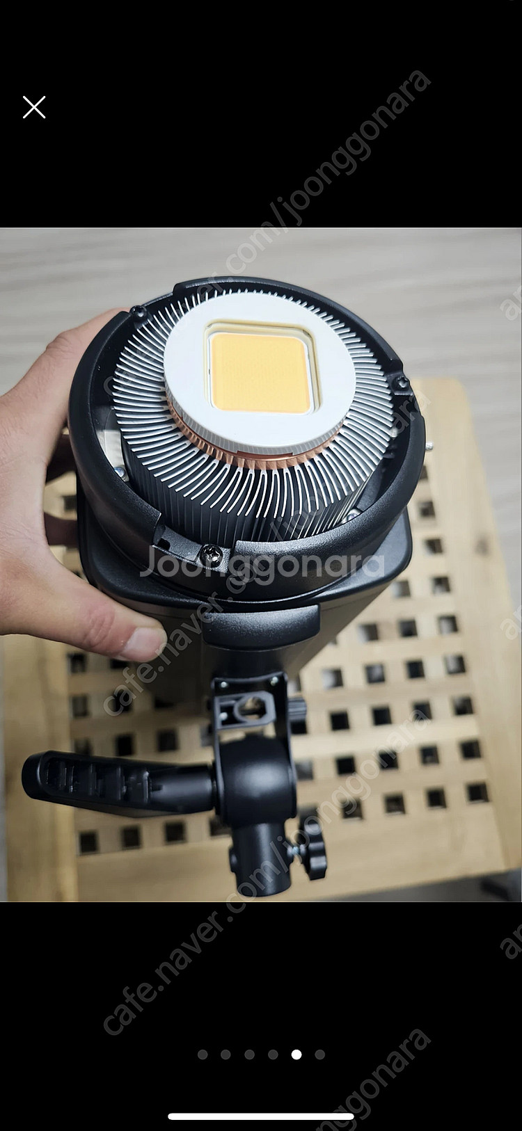 고독스 100W (SL-100W) 팝니다.--6