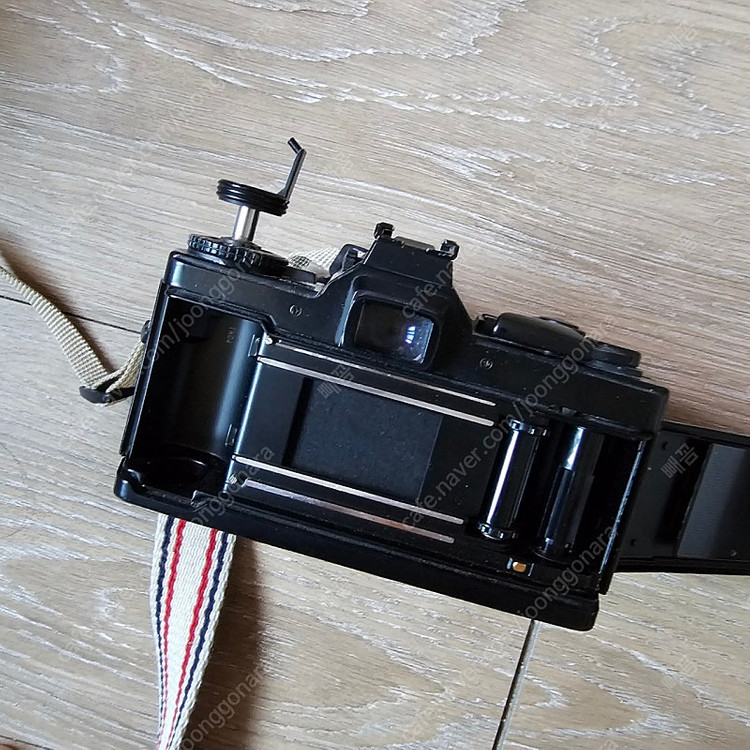 올림푸스 OM4 필름 카메라 렌즈 포함--1