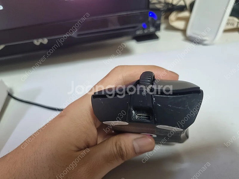 데스에더 v3 프로--1