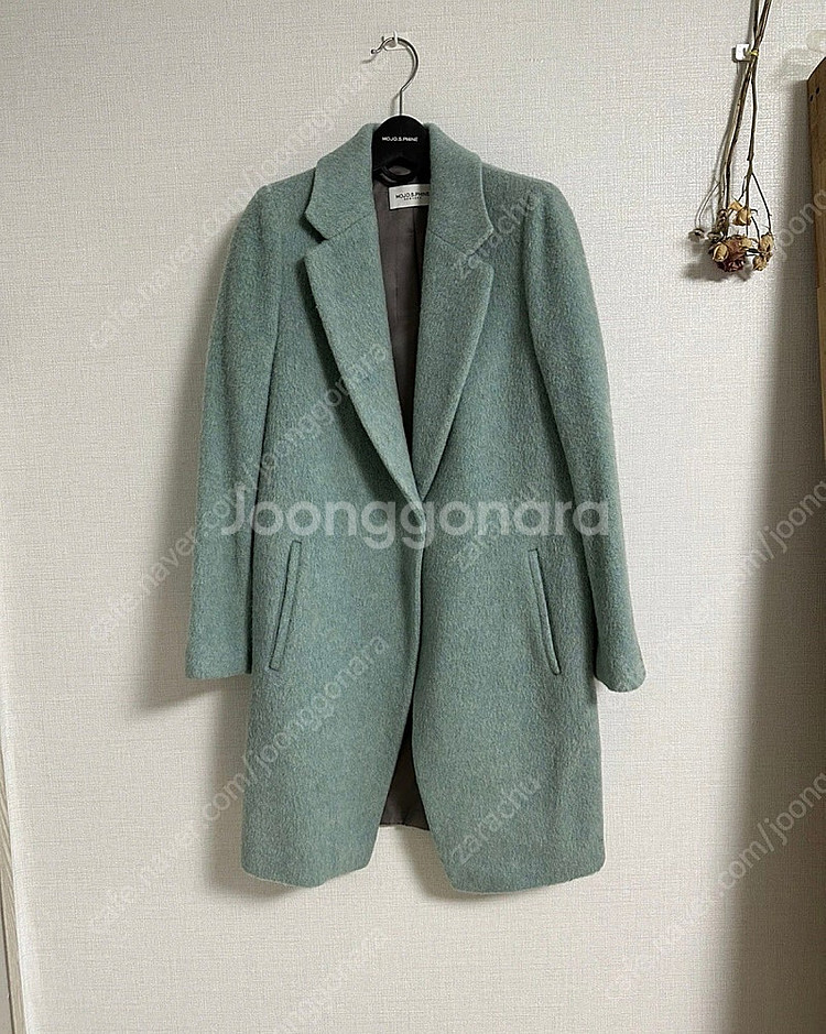 모조에스핀 코트--0