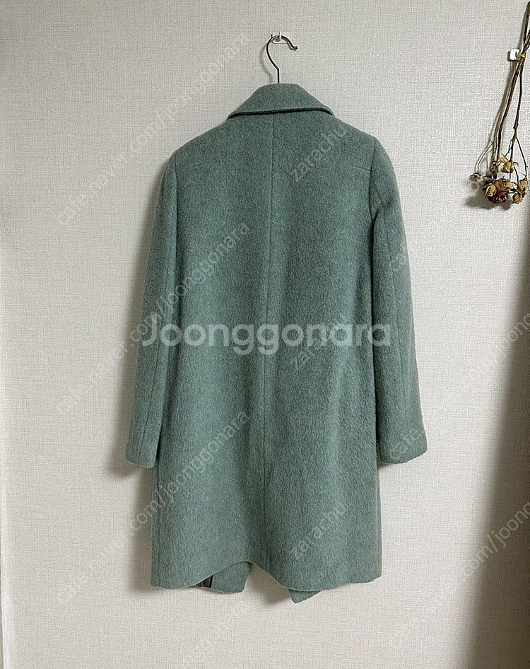 모조에스핀 코트--3