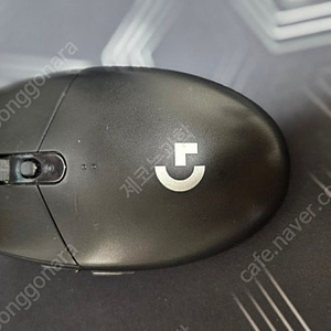 로지텍 g304