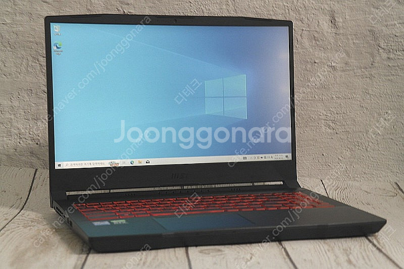 MSI MS-1582/인텔11세대 I7-11800H 판...--2