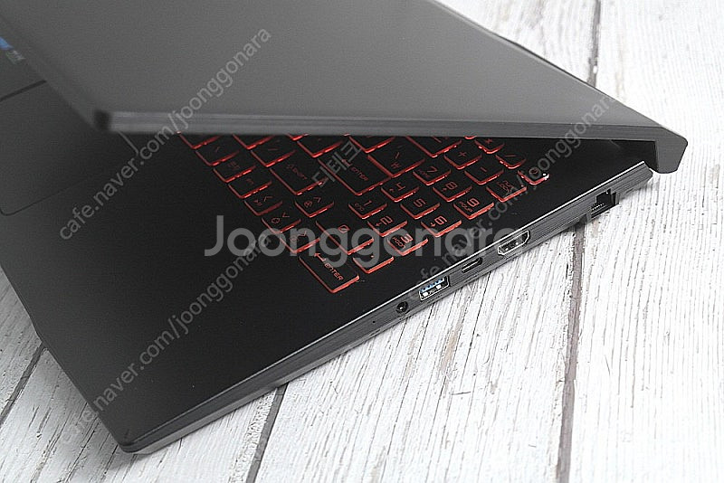 MSI MS-1582/인텔11세대 I7-11800H 판...--5