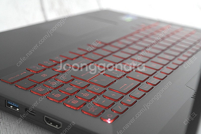 MSI MS-1582/인텔11세대 I7-11800H 판...--8