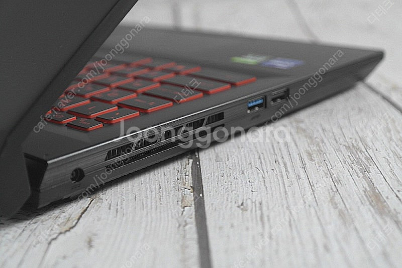 MSI MS-1582/인텔11세대 I7-11800H 판...--9