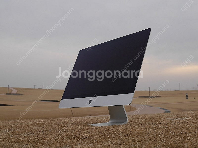 애플 아이맥 A2115 5K/i9-9900K 판매합니다...--3