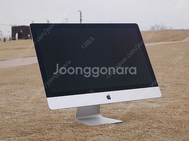 애플 아이맥 A2115 5K/i9-9900K 판매합니다...--4