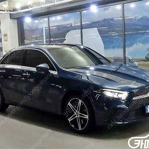 [벤츠]A클래스 W177 A250 4MATIC 세단 | 2020 | 46,517km년식 | 파란색 | 수원 | 2,490만원