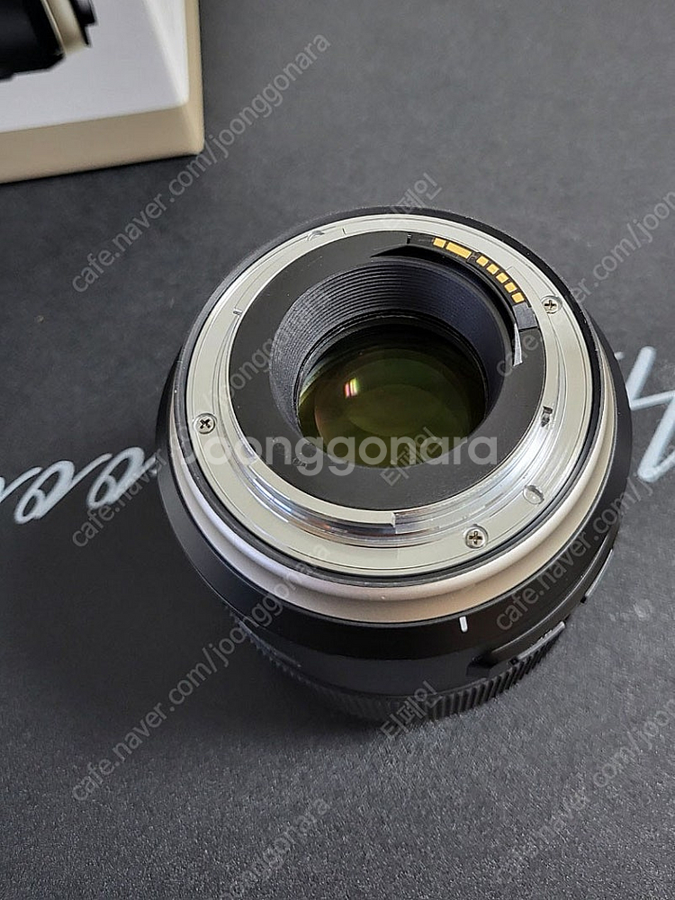 탐론 SP 85mm F1.8 DI VD USD 캐논 E...--4