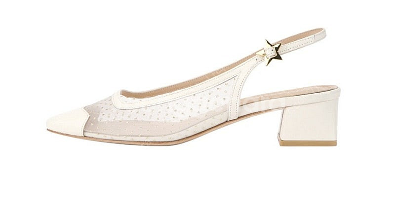 메비 메르시비앙 petit slingback 240 아...--0