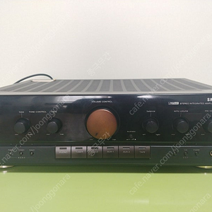 삼성 르네상스 rs-800a 앰프 판매