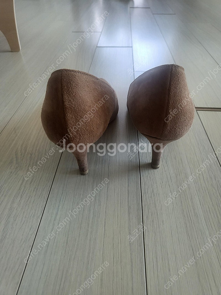 시스템 구두 240 판매. 한섬 마인 타임 랑방 래트 ...--4