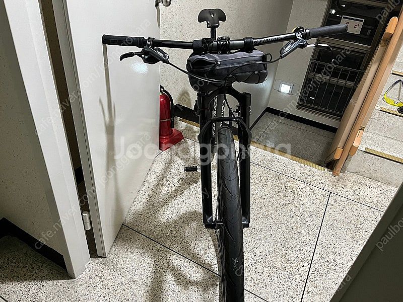 스페셜라이즈드 치젤 MTB 판매합니다. S사이즈--1