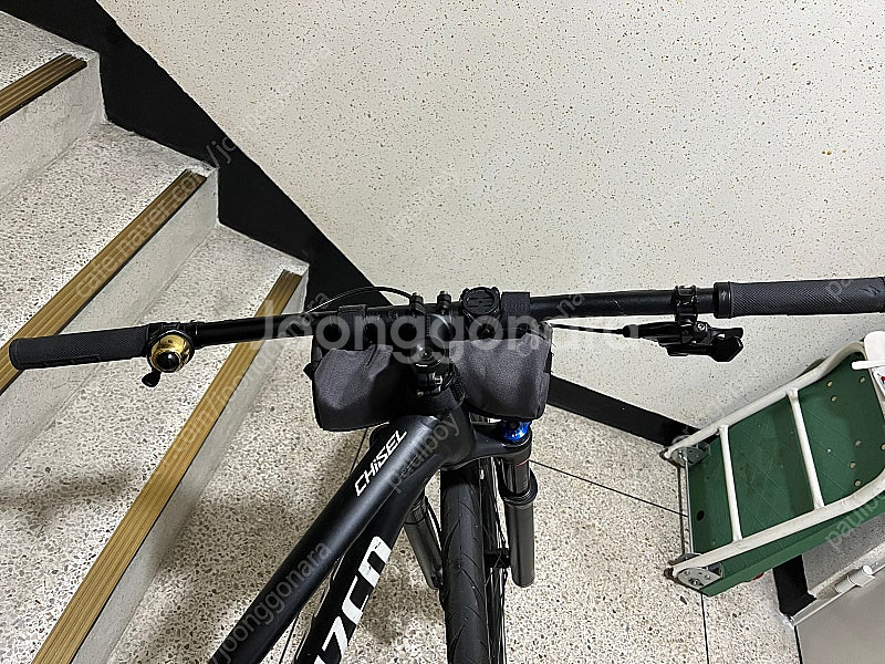스페셜라이즈드 치젤 MTB 판매합니다. S사이즈--4