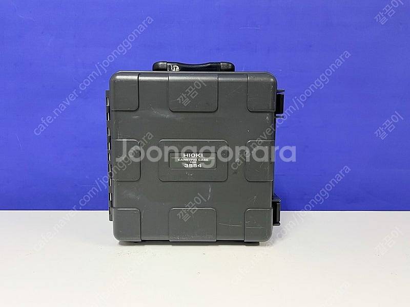 Hioki 히오끼 3554 배터리테스터 BatteryT...--1