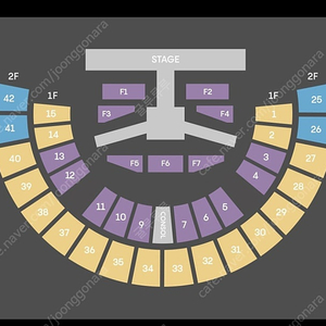 김재중김준수 JX콘서트