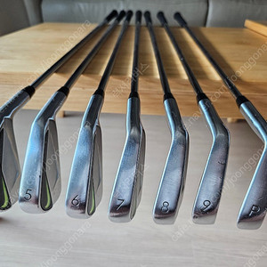 나이키 베이퍼프로 아이언(4-P)