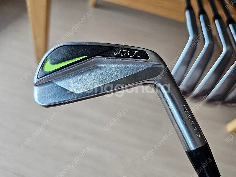 나이키 베이퍼프로 아이언(4-P)--1