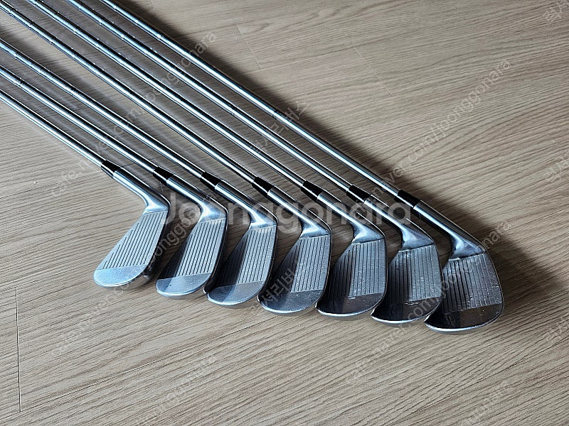 나이키 베이퍼프로 아이언(4-P)--8