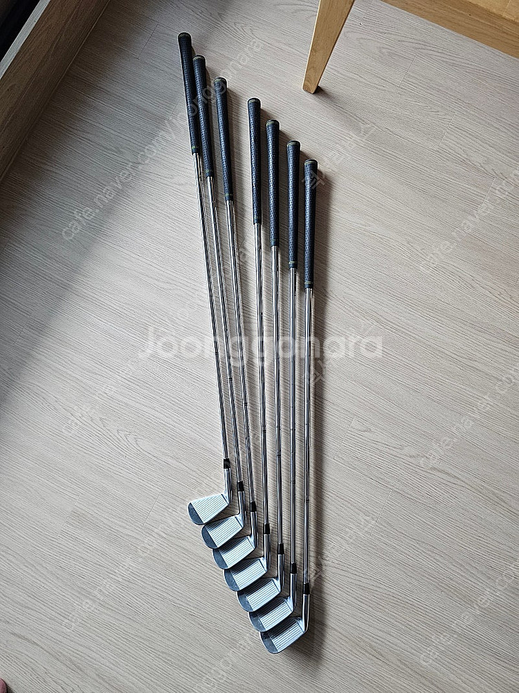 나이키 베이퍼프로 아이언(4-P)--9