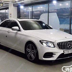 [벤츠]E-클래스 W213 E300 AMG LINE | 2019 | 49,000km년식 | 흰색 | 수원 | 3,690만원