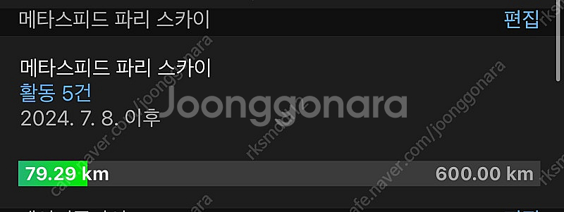 아식스 메타스피드 파리--7