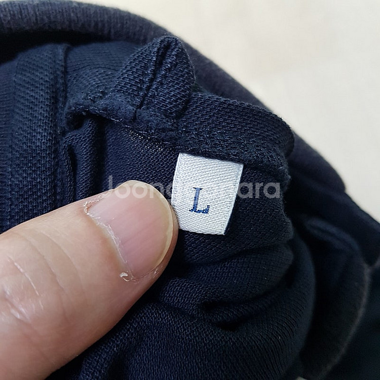 [95]정품 보테가베네타 반팔 카라티 몽클레어 반팔--7