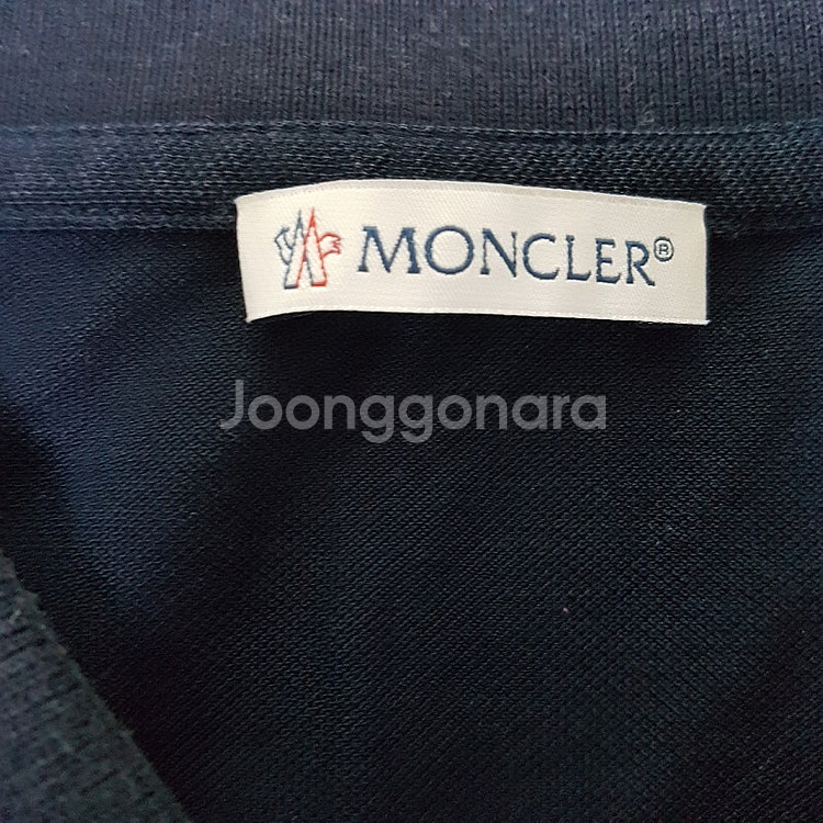 [95]정품 보테가베네타 반팔 카라티 몽클레어 반팔--9