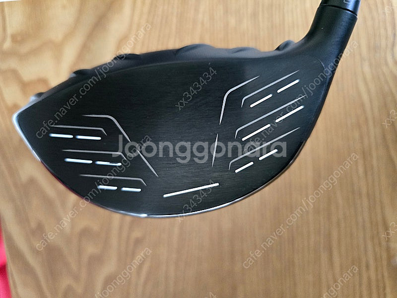 핑430 맥스 10.5 샤프트 S 삼양 정품--8