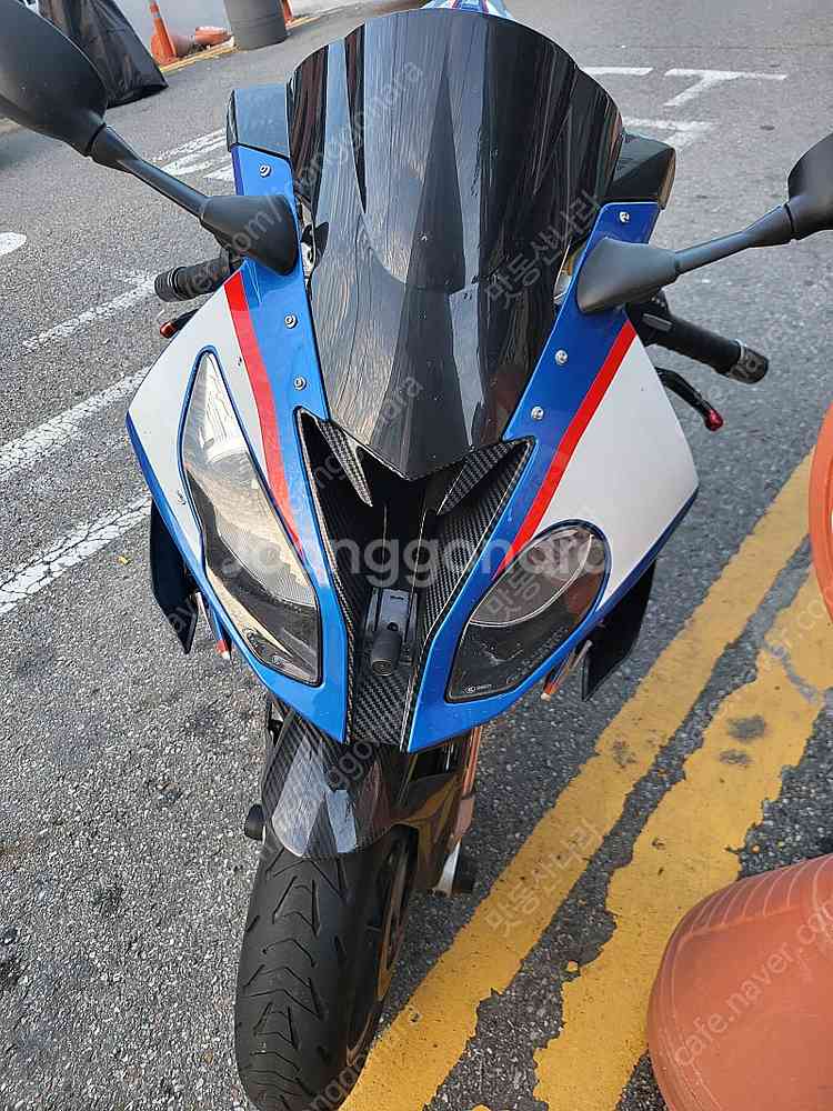 Bmw s1000rr 팝니다--0