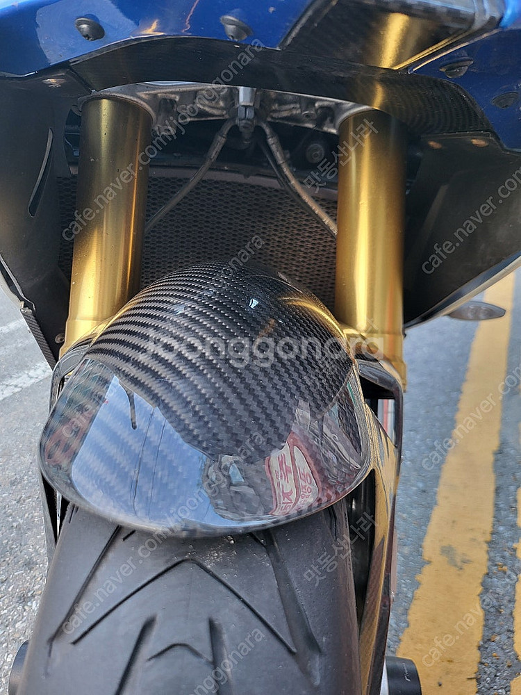 Bmw s1000rr 팝니다--1