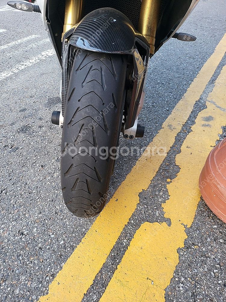Bmw s1000rr 팝니다--2