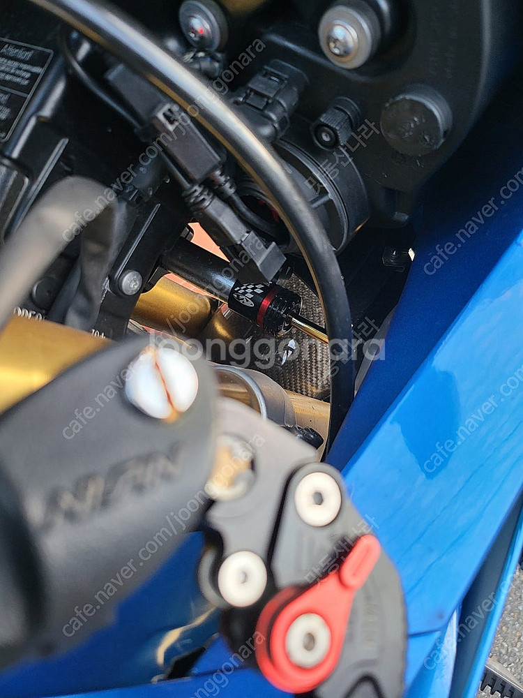 Bmw s1000rr 팝니다--4