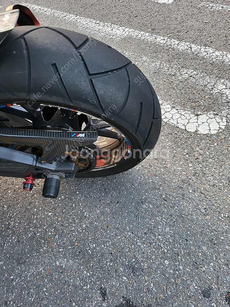 Bmw s1000rr 팝니다--8