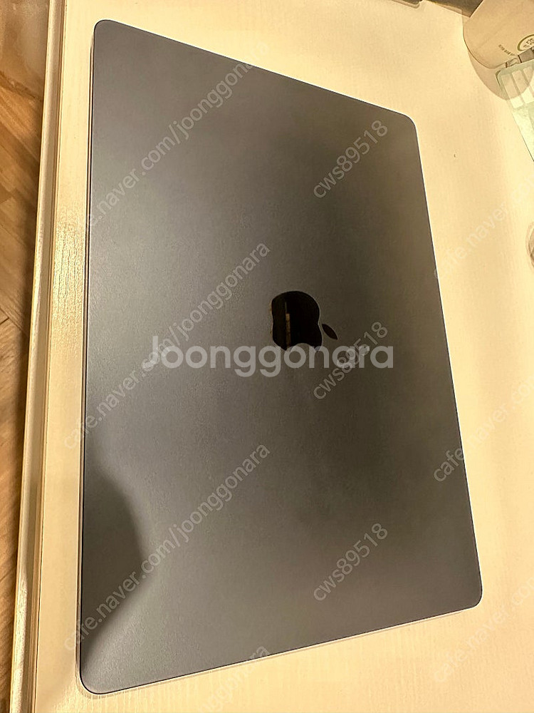맥북 에어 M2 15인치 16램 1TB 미드나이트 베터...--0