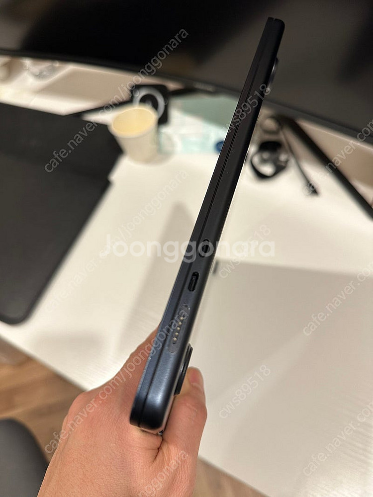 맥북 에어 M2 15인치 16램 1TB 미드나이트 베터...--1