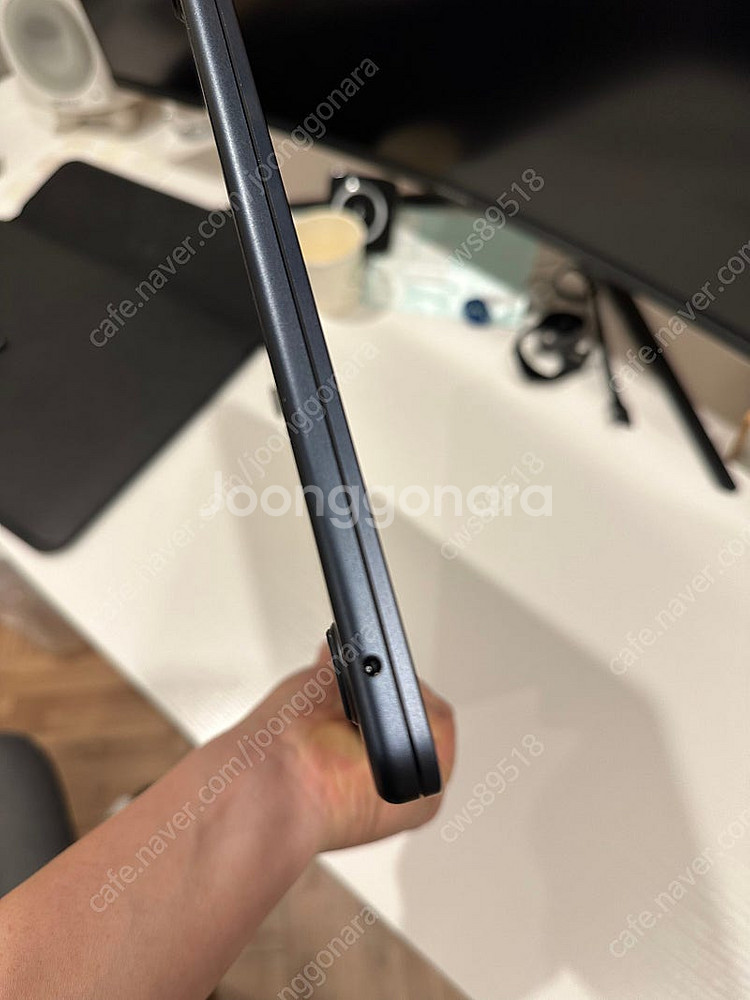 맥북 에어 M2 15인치 16램 1TB 미드나이트 베터...--3