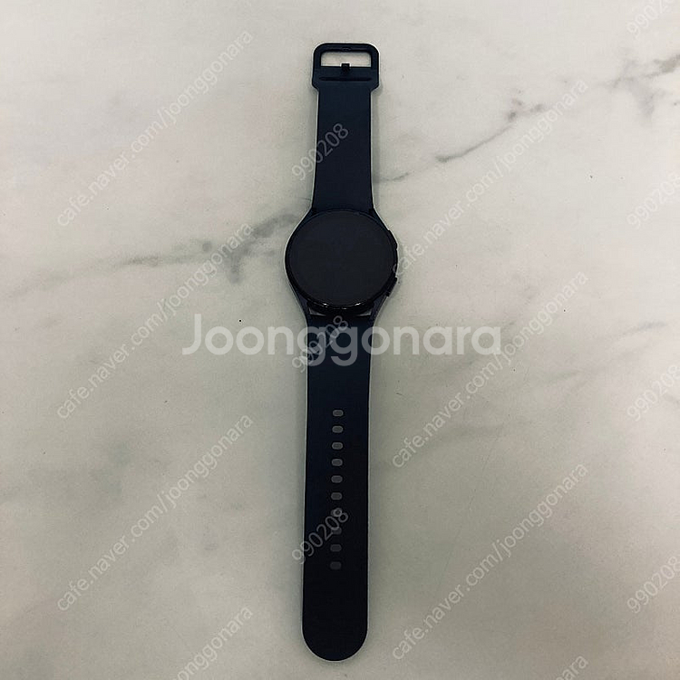 갤럭시 워치5 블랙 40mm 케이블포함 S급 블루투스 ...--0