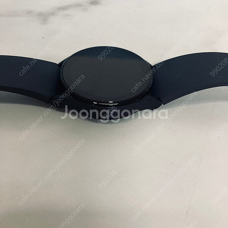 갤럭시 워치5 블랙 40mm 케이블포함 S급 블루투스 ...--3