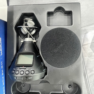 zoom h3 vr 팝니다.