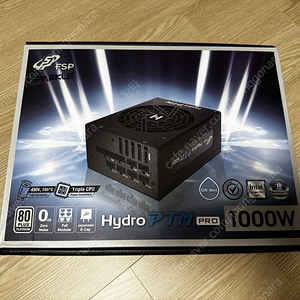 fsp hydro ptm pro 1000w